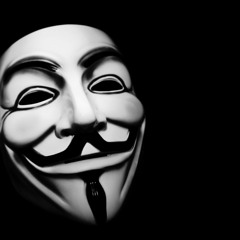 Anonymous Guy