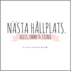 Nästa hållplats