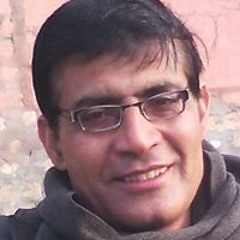 Raja Kaleem Nazir Effendi
