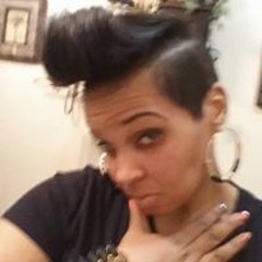 Cyderia Godsangel Ponders