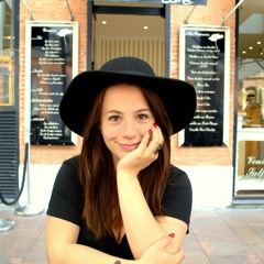 Maria Tjäder Larsson