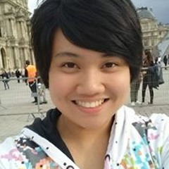 Mary Angeline Gutierrez