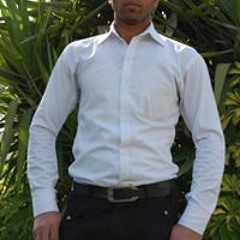 Sameh Nady