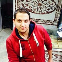 Mohamed Ezzat Ellathy