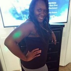 Shanice Zoegurl St. Fort