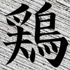 Kerman295/Kanji de Pollo