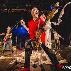 RevCharlesPrestonSmith