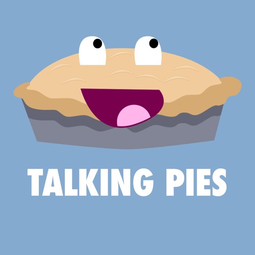 Stream Talking Pies | Listen to podcast episodes online for free on ...