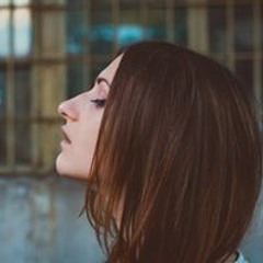 Angelina  Yaroshevich