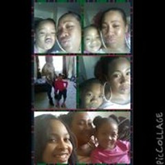 Keyasha Decoud