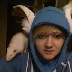 Lara Rattus Williams