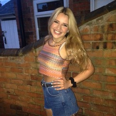 Miranda Lianne Walker