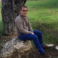 איציק גריידינגר