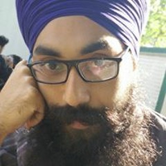 Navdeep Singh Bedi