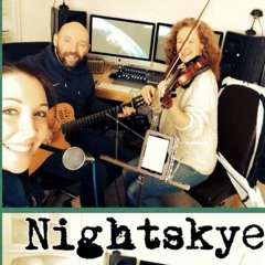 Nightskye music