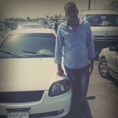 Mahmoud Fathy