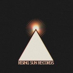 RISING SUN RECORDS