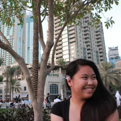 Adrianne Arcenal Labiaga