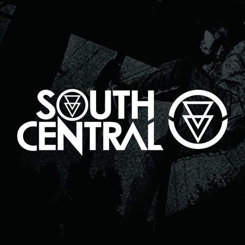 South central. Калифорния гетто. South Central channel. South Central Production.