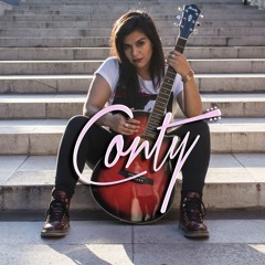 Conty