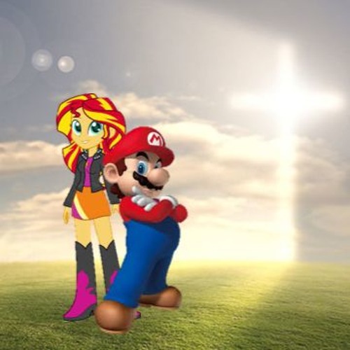 Mario Time 64™’s avatar