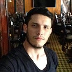 Alexander Durango