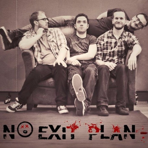 No Exit Plan’s avatar