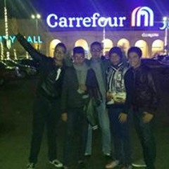 Nour Badr