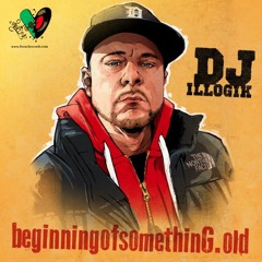 dj illogik78