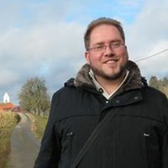 Mathias Westburg