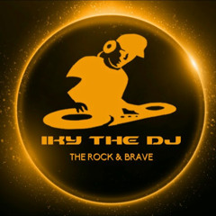 Iky the dj (ikythedj)