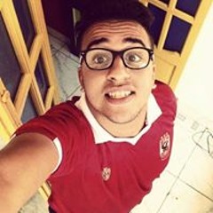 Khaled Muhamed