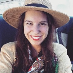 Emily Threet