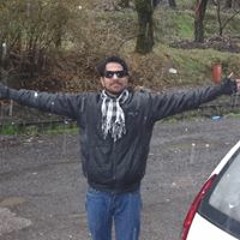 Abhinav Saini