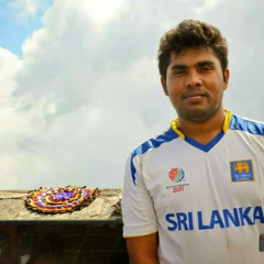 Miuru Mahagamage