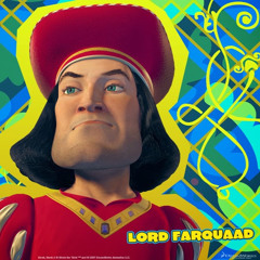 Lord Farquaad