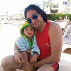 اندرو اكرم