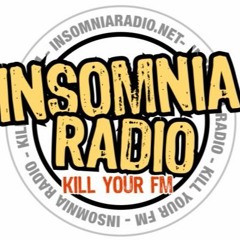 Insomnia Radio Podcast