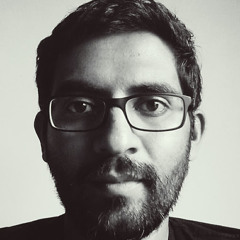 Ashvin Nadig