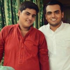 Arsalan Rajput