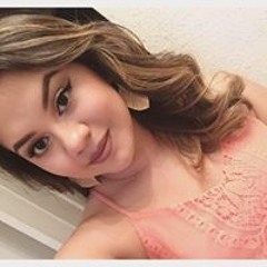 Tiffany Soria