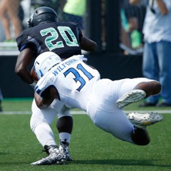 D'Aundre Holmes-Wilfork