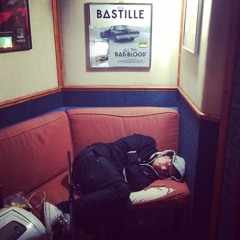 WalkingThroughTheStorm