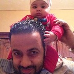 Ahmed Abd Al-fatah