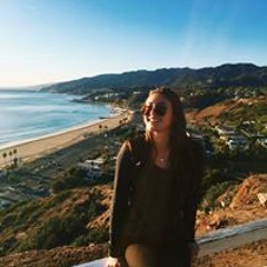 Sarah Trenton