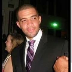 Olivier Big'o Martelly