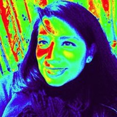 Nohemi Magaña