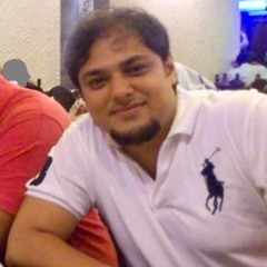Mark Abbasi