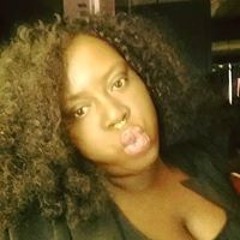 LaTeia Jena Guillary