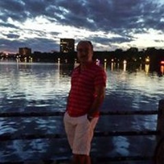 Foad Faridani